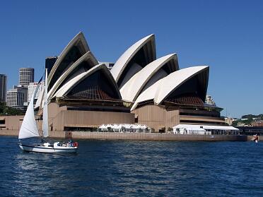 Australasia