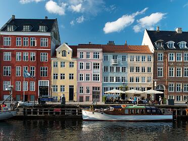 Denmark