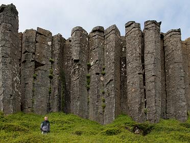 Snaefellsjokull Peninsula