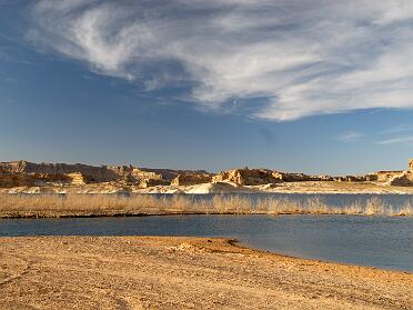 Lake Powell