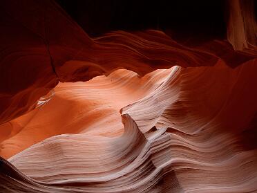Upper Antelope Canyon