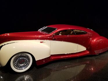 Danville Blackhawk Museum