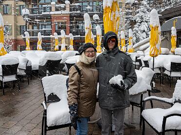 2025 Vail, Wolcott, Breckenridge