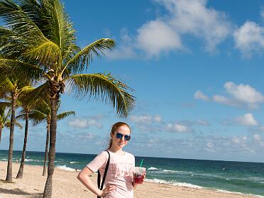 Fort Lauderdale 2015