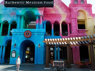 Orlando Anna Maria Island June 2014