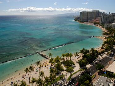 Oahu