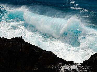 Oahu