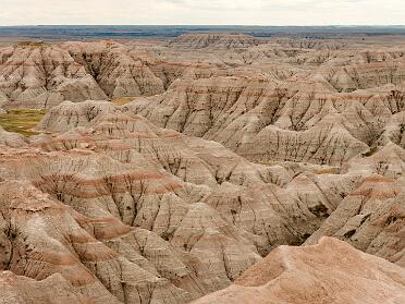 Badlands National Park