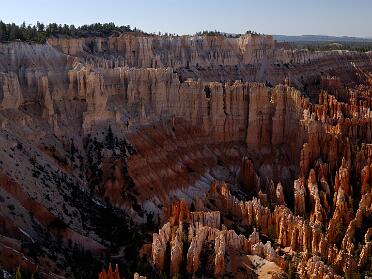 Bryce Canyon