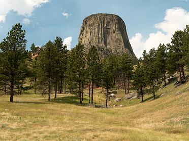 Devil's Tower