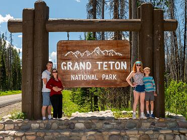 Grand Teton